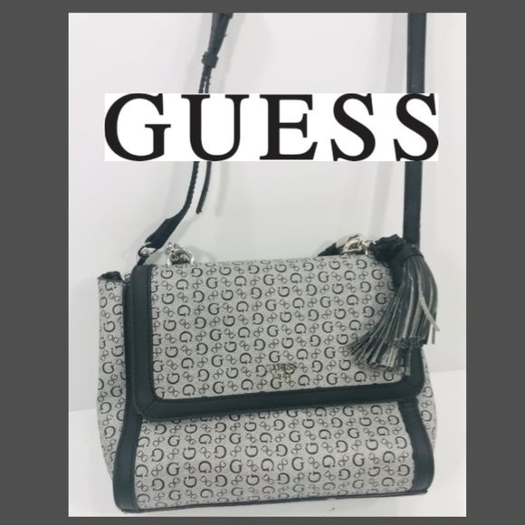 50% OFF  Guess Crossbody Bag - Picture 1 of 11